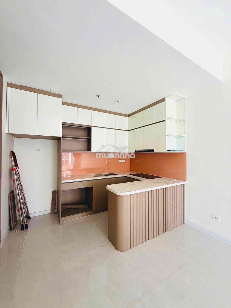 Cho thuê căn hộ 2pn2wc victoria village - full nội thất - Ảnh 3