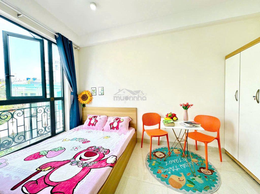 Chdv full nt - gần sân bay - chợ gò vấp - ngã năm - Ảnh 4