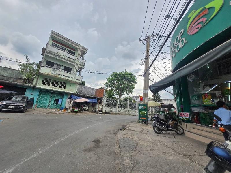 💥Giảm chào 400tr, chủ thiện chí bán nhanh sát mặt tiền trường thọ, - mới đẹp ở luôn, nhỉnh 4 tỷ⛔ - 3