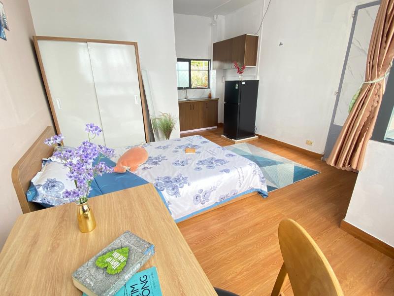 🏡 Nhà full nội thất + ban công thoáng mát – cửa sổ đón ánh sáng – nguyễn đình chiểu, quận 3 – gần quận 1, phú nhuận & các khu vực trung tâm - 3