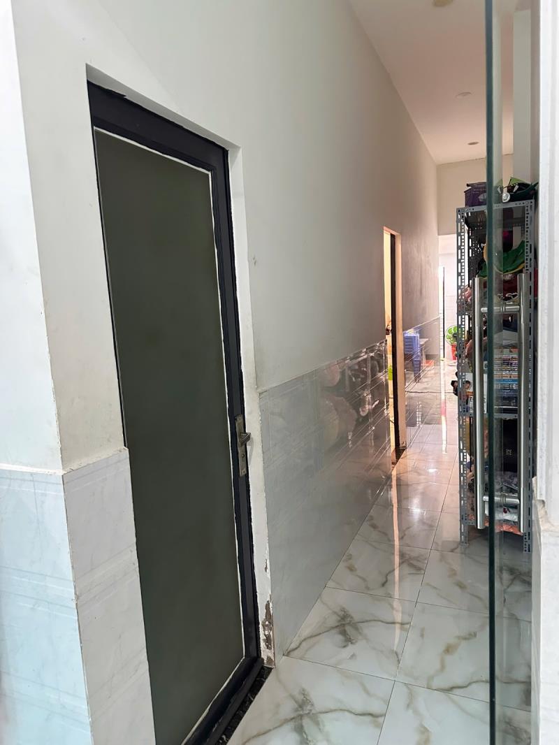 💥 Nhà mới khu bàn cờ chợ lạc quang – 4x24m – shr 90m² – xe tải thông – sát trường chinh – 6.5 tỷ - 4