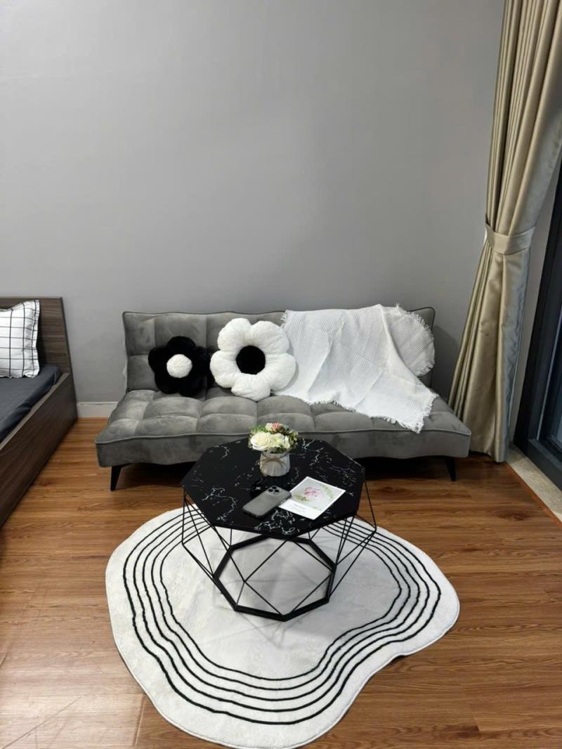 Căn hộ studio full nội thất đường nguyễn gia trí, quận bình thạnh - 3