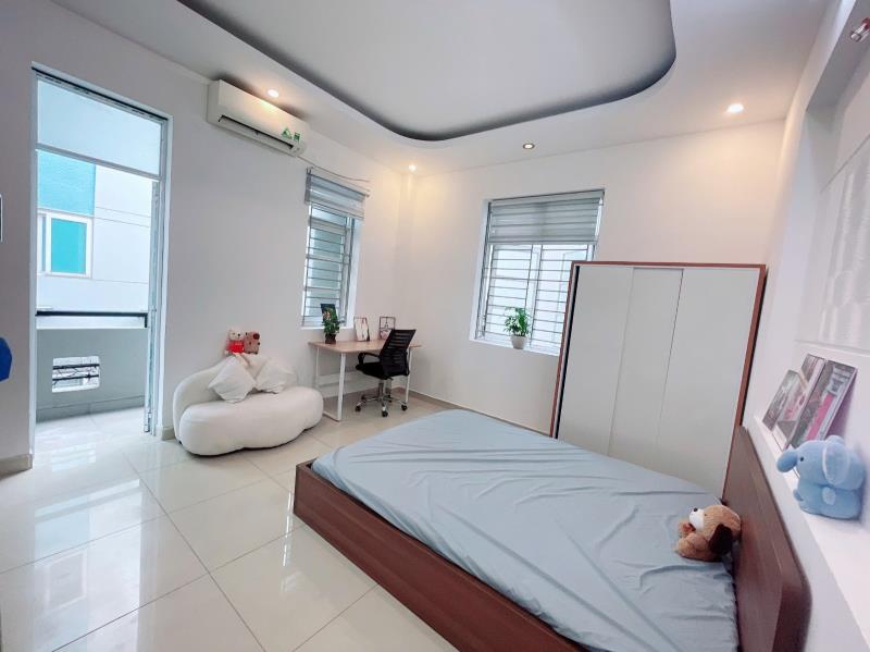Căn hộ studio full nội thất đường tăng bạt hổ, quận bình thạnh - 3