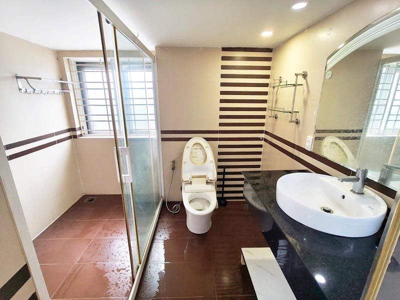 Căn hộ 1pn full nội thất đường điện biên phủ, quận bình thạnh - 4