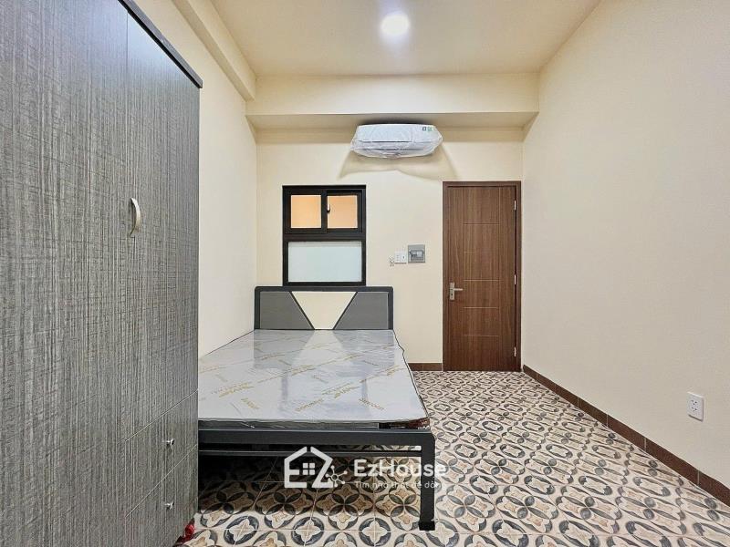Căn hộ studio full nội thất đường phan văn trị, quận bình thạnh