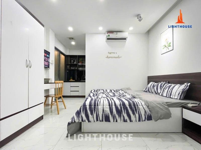 Căn hộ studio full nội thất đường bùi hữu nghĩa, quận bình thạnh - 4
