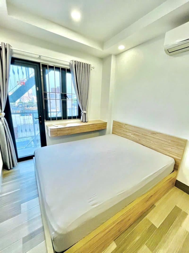 Căn hộ studio full nội thất đường xô viết nghệ tĩnh, quận bình thạnh - 4