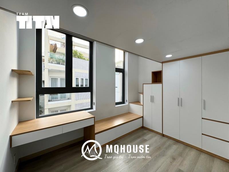 Căn hộ duplex full nội thất đường xô viết nghệ tĩnh, quận bình thạnh - 2