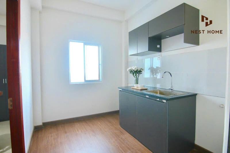 Căn hộ 1pn full nội thất đường vũ tùng, quận bình thạnh - 3