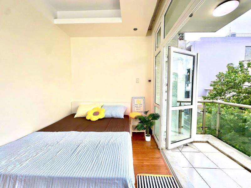 Căn hộ studio full nội thất đường trần bình trọng, quận bình thạnh - 3
