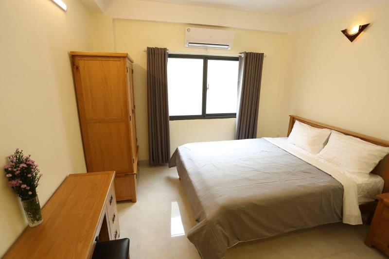 Căn hộ studio full nội thất đường nguyễn ngọc phương, quận bình thạnh - 2