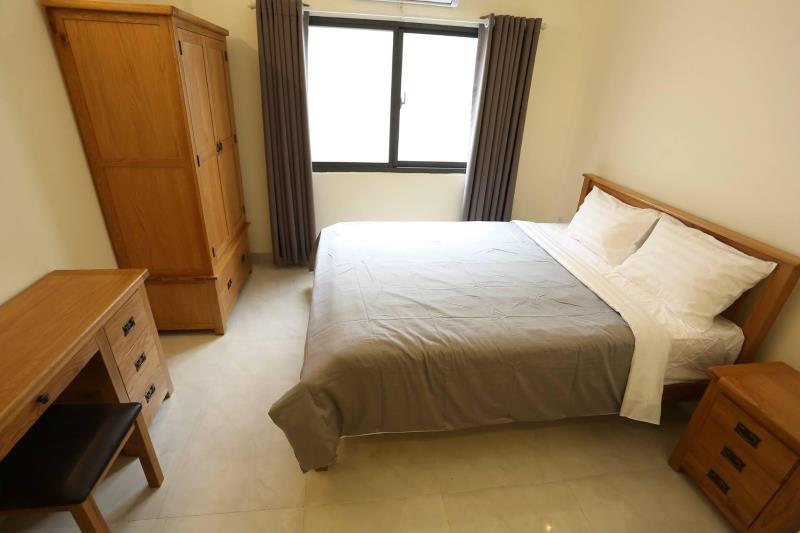 Căn hộ studio full nội thất đường nguyễn ngọc phương, quận bình thạnh - 3