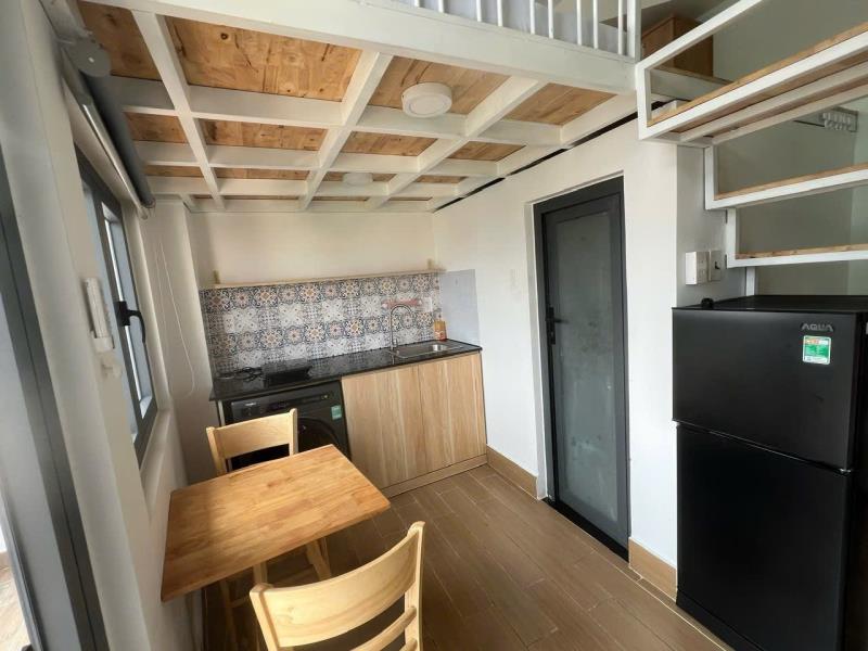 Căn hộ duplex full nội thất đường bùi đình tuý, quận bình thạnh - 2
