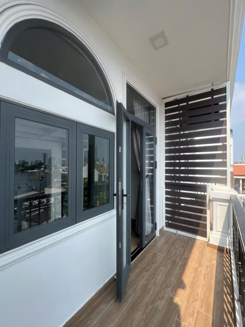 Căn hộ duplex full nội thất đường bùi đình tuý, quận bình thạnh - 4