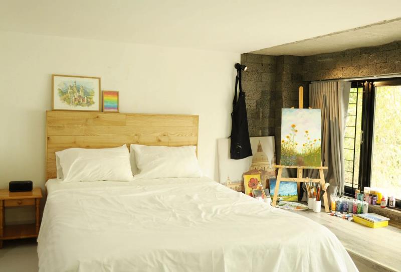 Căn hộ studio full nội thất đường ql13, quận bình thạnh
