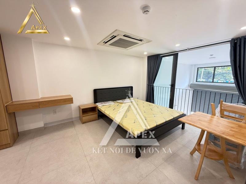 Căn hộ studio full nội thất đường quốc lộ, quận bình thạnh - 4
