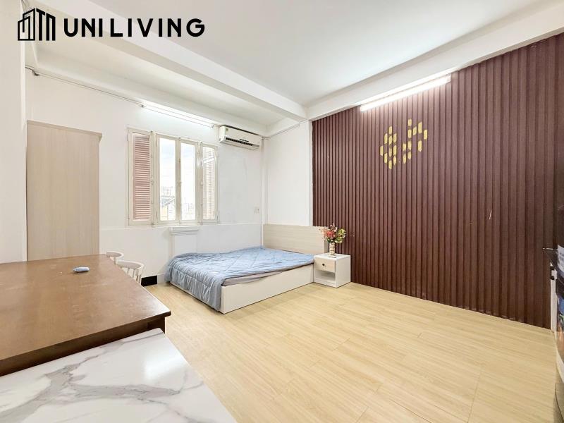 Căn hộ studio full nội thất đường đinh bộ lĩnh, quận bình thạnh - 2