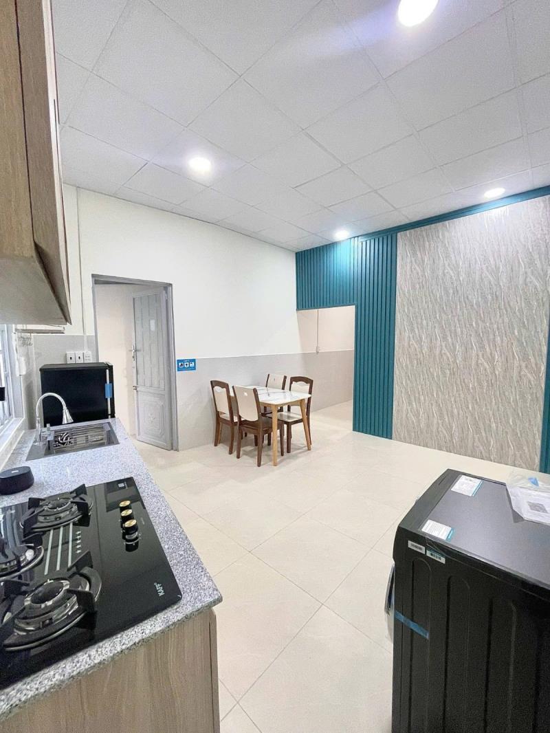 Căn hộ 1pn full nội thất đường phan đăng lưu, quận bình thạnh - 2