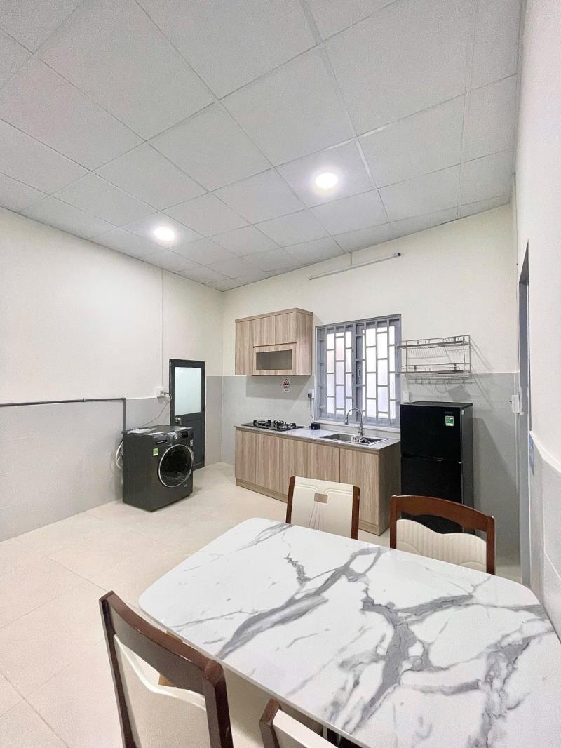 Căn hộ 1pn full nội thất đường phan đăng lưu, quận bình thạnh - 4
