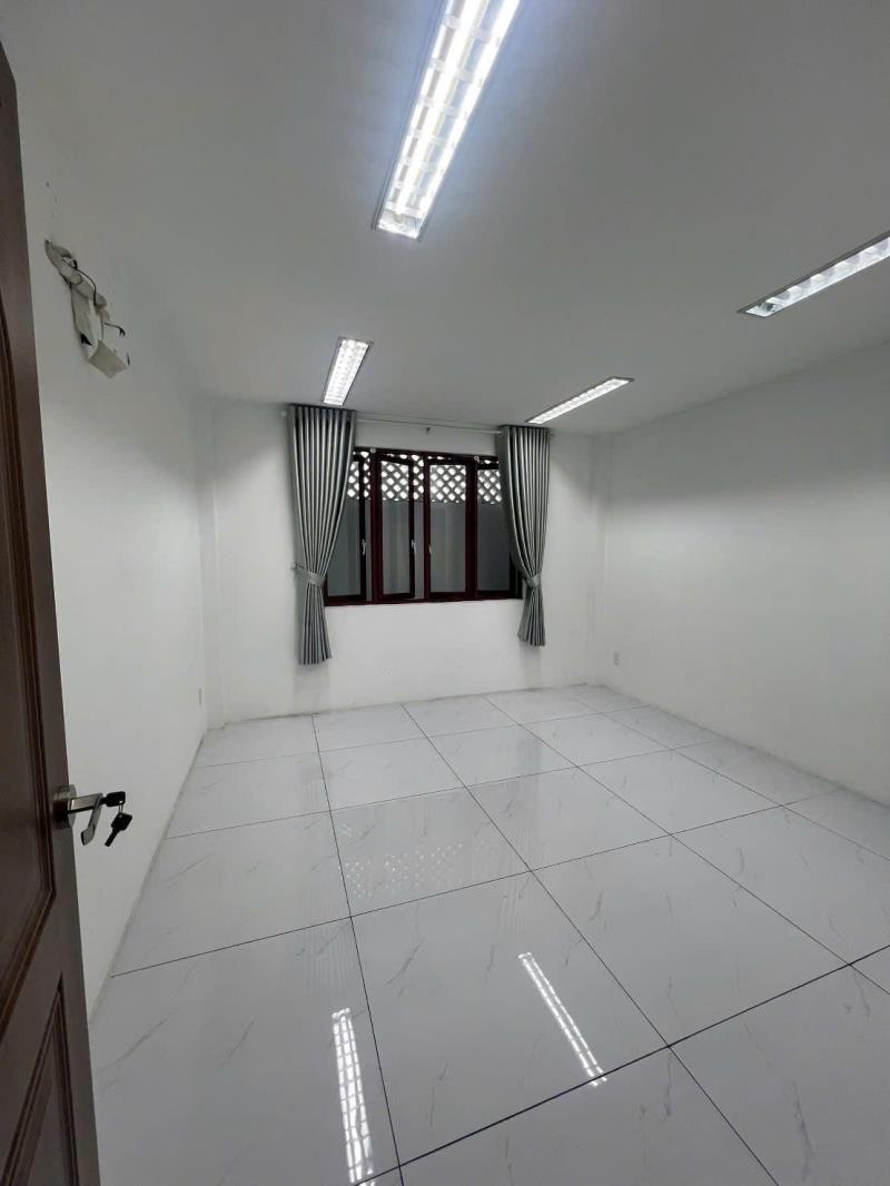 🔥 Bán nhà tân thới nhất, quận 12 – 4x15m – 3 tầng + sân thượng – 3pn – hẻm ô tô – giá 6.6 tỷ - 3
