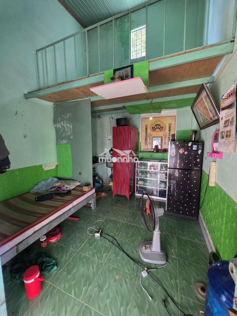 Nhà trọ 100m 1 trệt 1 lầu + 2 phòng trọ gần ngã tư tư chiêu liêu dĩ an - Ảnh 2