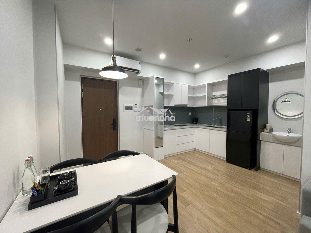 🔥 Căn hộ dịch vụ full nội thất – xách vali vào ở ngay - Ảnh 3