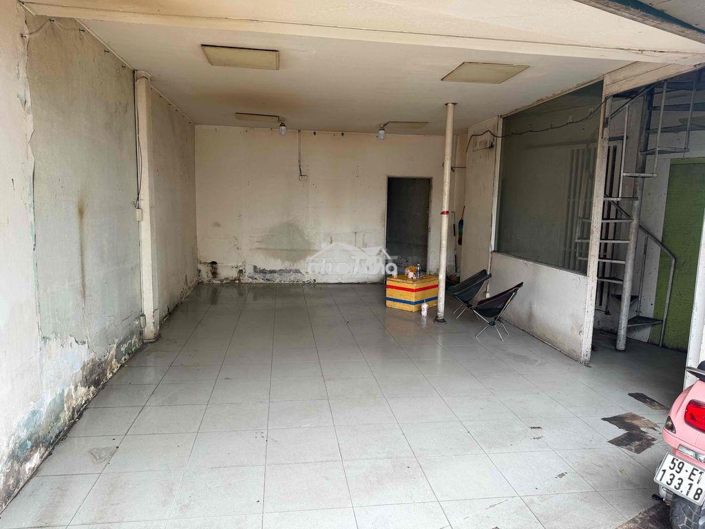 Cho thuê nhà nguyên căn hoàng văn thụ - Ảnh 3