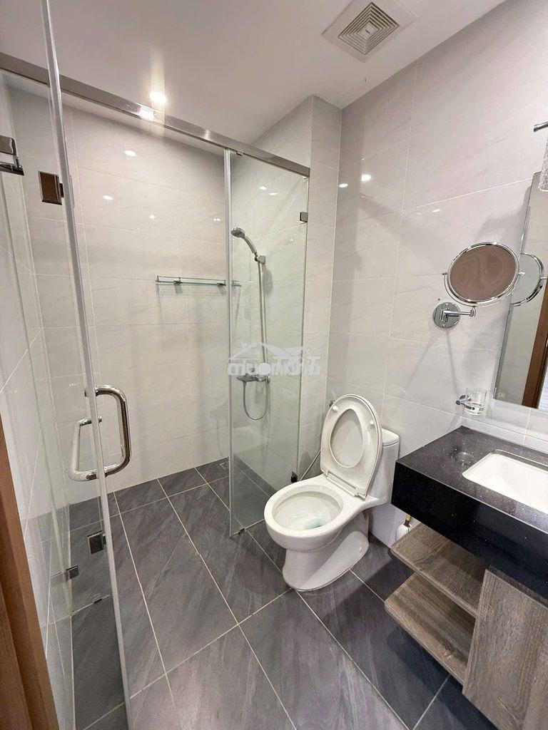 Cho thuê căn hộ happy one central, 50m2 1 phòng ngủ full nội thất đẹp - Ảnh 4