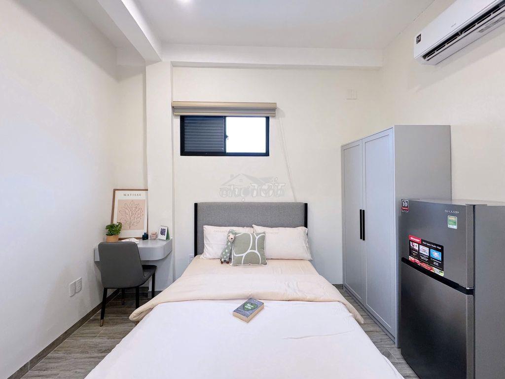 Đh fpt poly - phòng xinh - giá đẹp - full tiện nghi - mới hoàn toàn - Ảnh 3