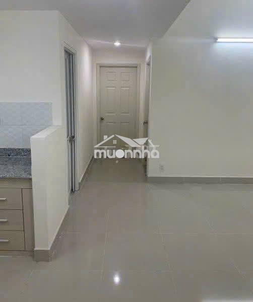 Cho thuê chung cư âu cơ tower, tân phú- căn 3pn, 100m2 giá chỉ 9tr5/th - Ảnh 2