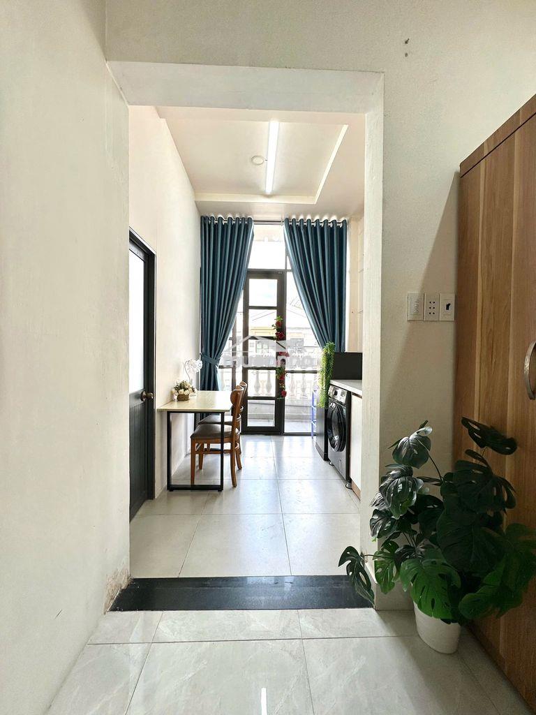 Cho thuê căn hộ đường số 9 kdc cityland, p.10, gò vấp, hồ chí minh - Ảnh 3