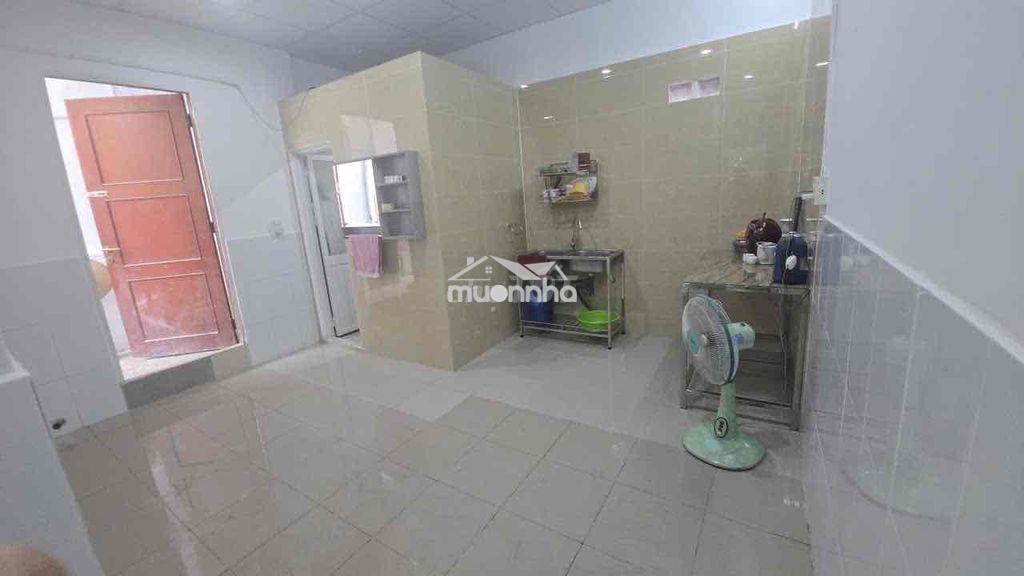 ⛔️(8.5tr) cho thuê nhà hẻm e hơi thông 77m2, 2pn, gần cđ công thương⛔️ - Ảnh 3