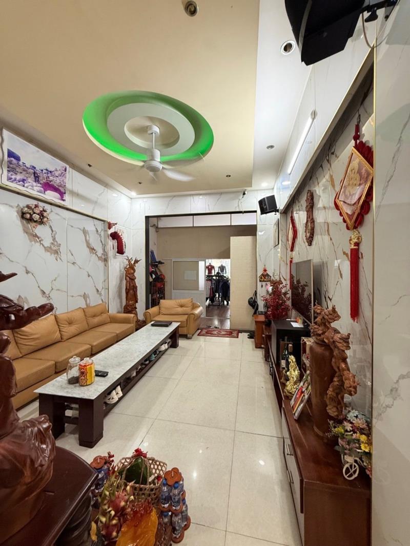🌳 Nhà đẹp nguyễn văn quá, q12 – 98m² – chỉ 6 tỷ