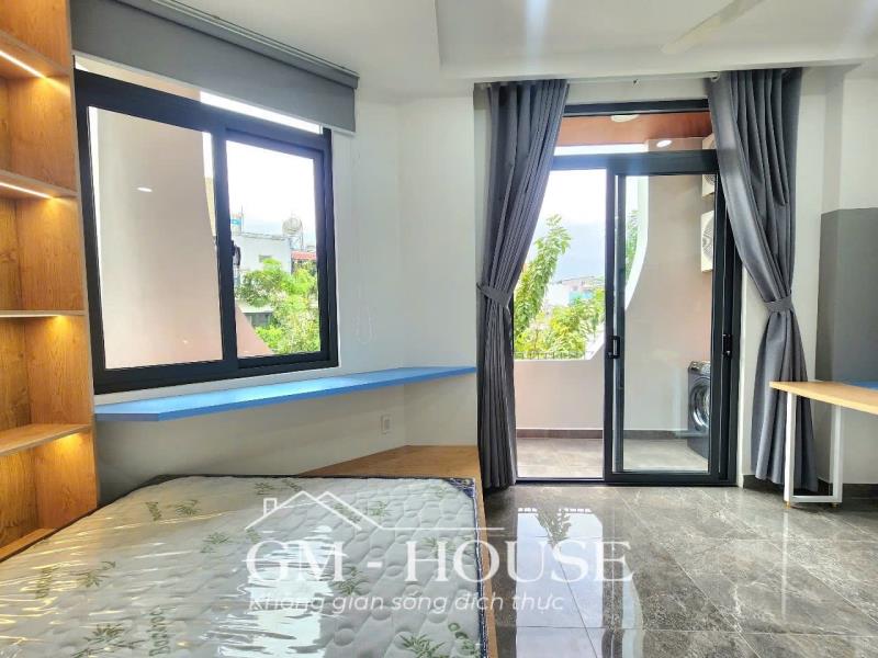 Phòng ban công máy giặt riêng bùi đình tuý bình thạnh gần hàng xanh, nguyễn gia trí, ngoại thương, hutech - 4