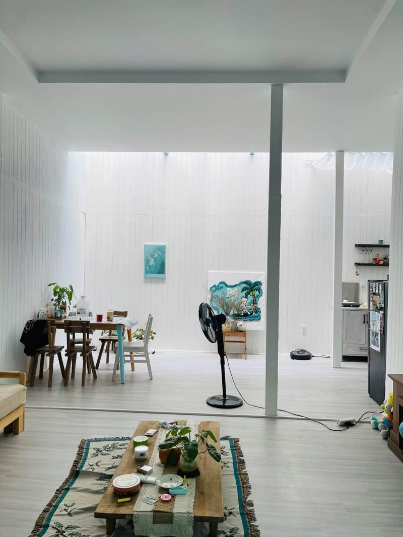 Trung tâm quận 1 - lê thị riêng - dt: 90m² (nở hậu 5.65 → 6.68m x 15m) – 29 tỷ 8 - 2