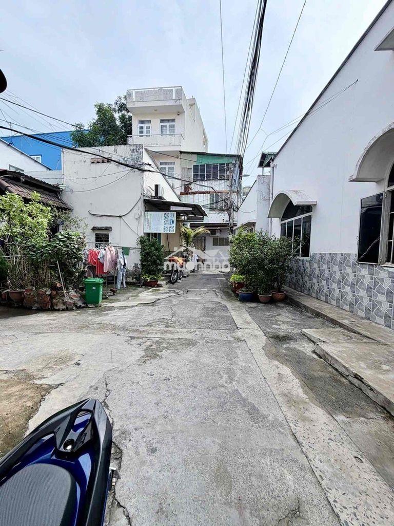 🍀28m², bán nhà thống nhất 2 tầng, 2pn, cityland, p16 gò vấp, 2 tỷ hơn - 4