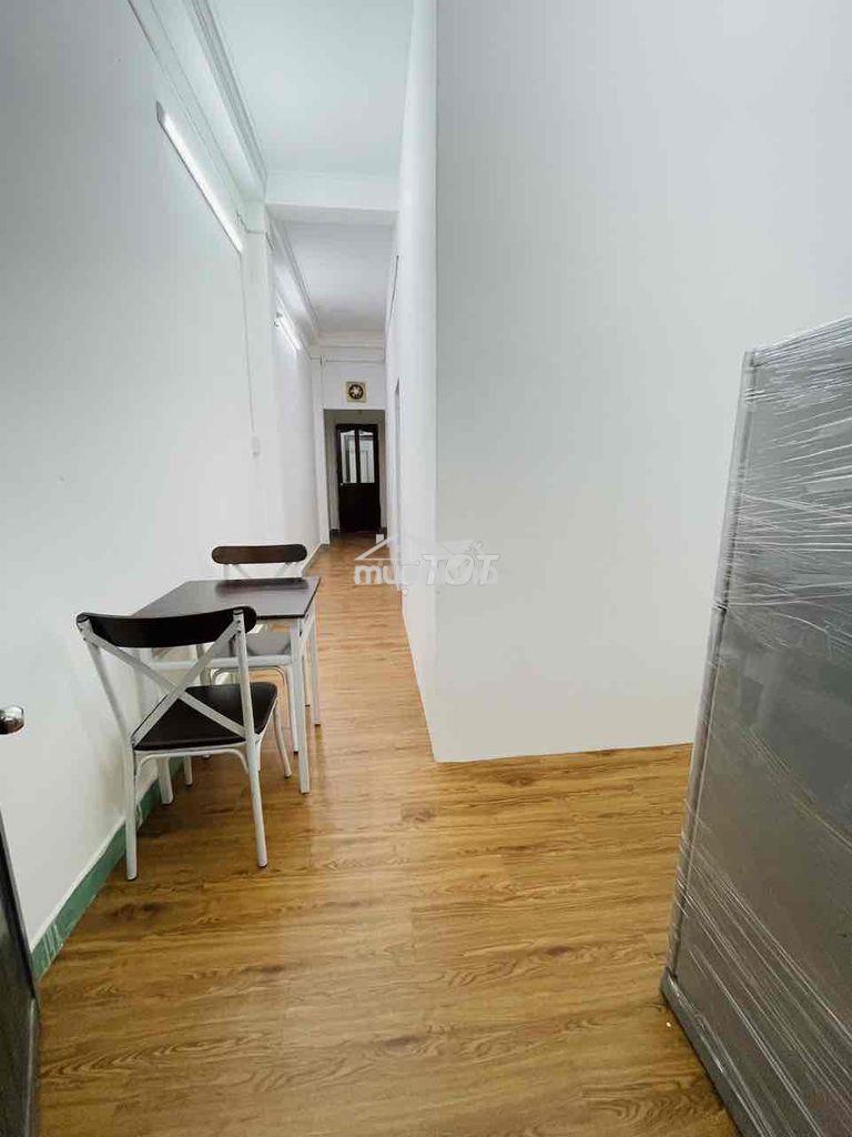Căn hộ 50m2 phú nhuận gần sân bay, công viên gia định - Ảnh 2