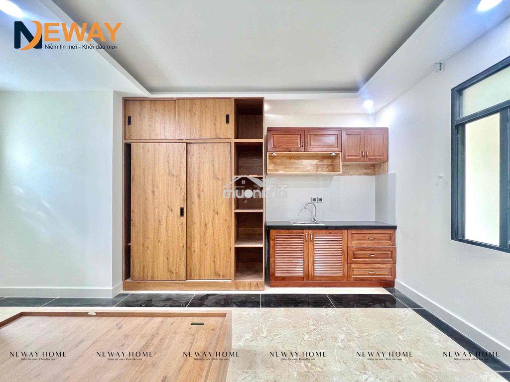 Studio mới xây chưa bóc seal dành cho út cưng k8 💯🥰 - Ảnh 3