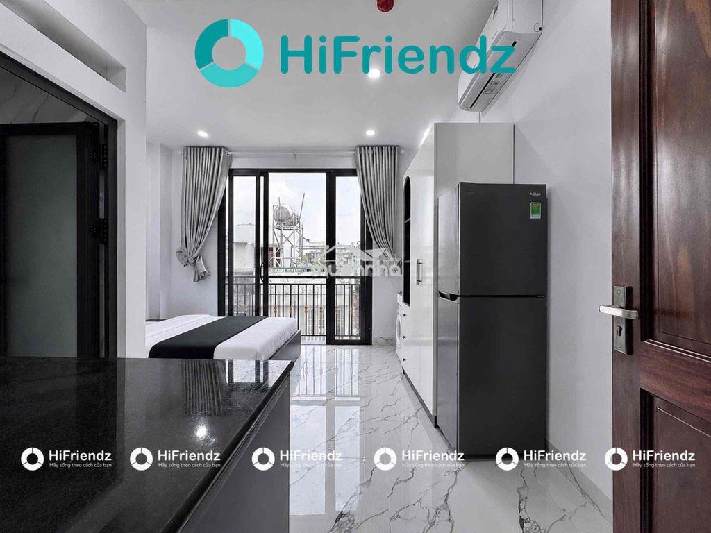 Đập hộp siêu phẩm độc quyền 20 phòng chung cư mini cao cấp siêu luxury - 4