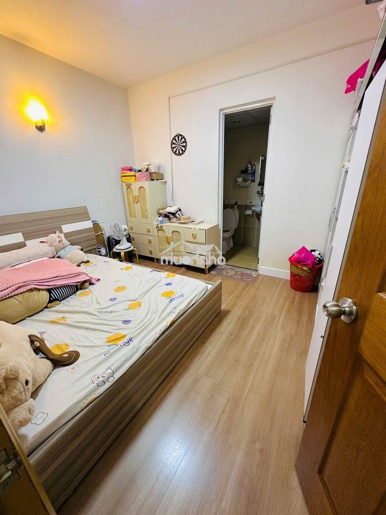 Chính chủ bán ch 2pn saigonland, 68m², view đẹp, tầng 17 - 3