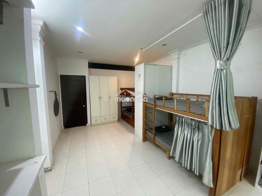 Cho thuê phòng full nội thất - 2