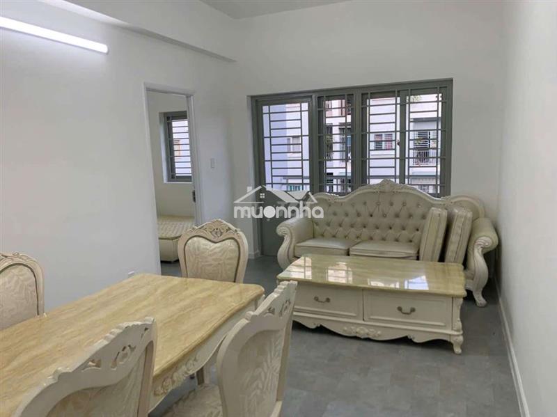 Bán chung cư thành mỹ lợi q2 vị trí đẹp pháp lý rõ ràng an ninh
