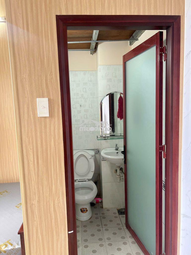 Cho thuê phòng trọ cao cấp đầy đủ tiện nghi - Ảnh 2