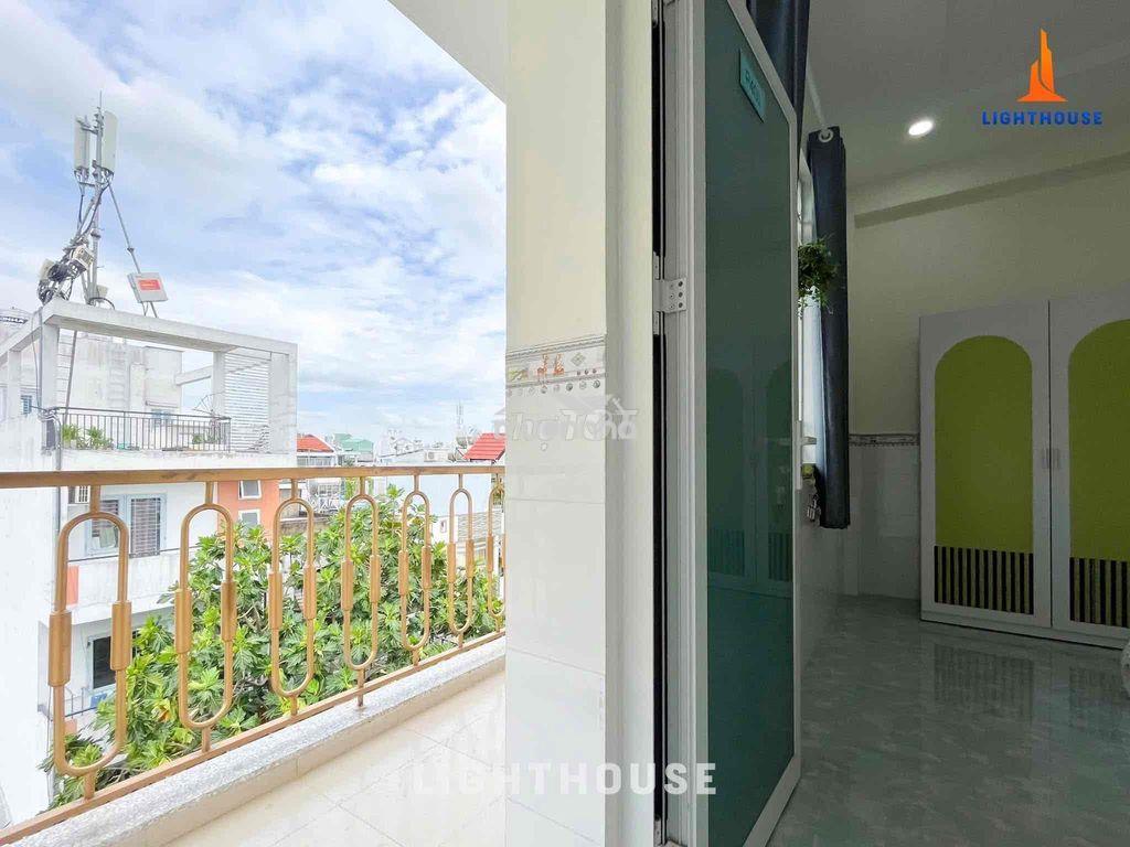 Studio ngay tân sơn - phạm văn bạch - trường bay - đi tân bình tân phú - Ảnh 4