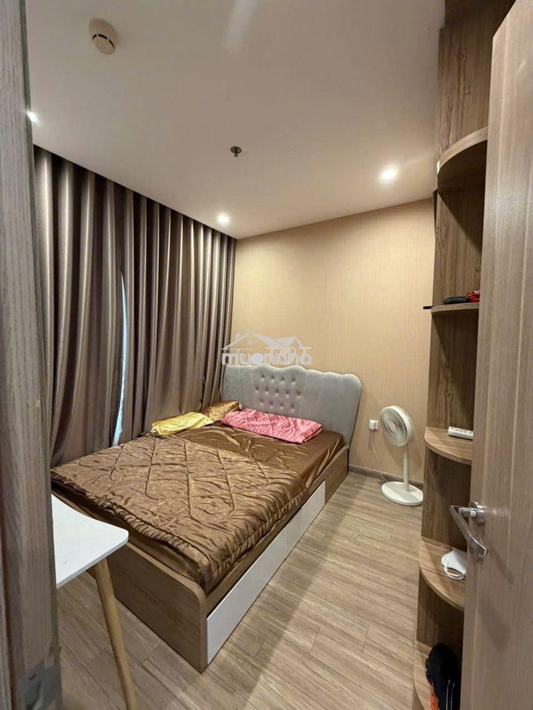Cho thuê căn hộ vinhomes grand park toà s801 2 pn+ - 2