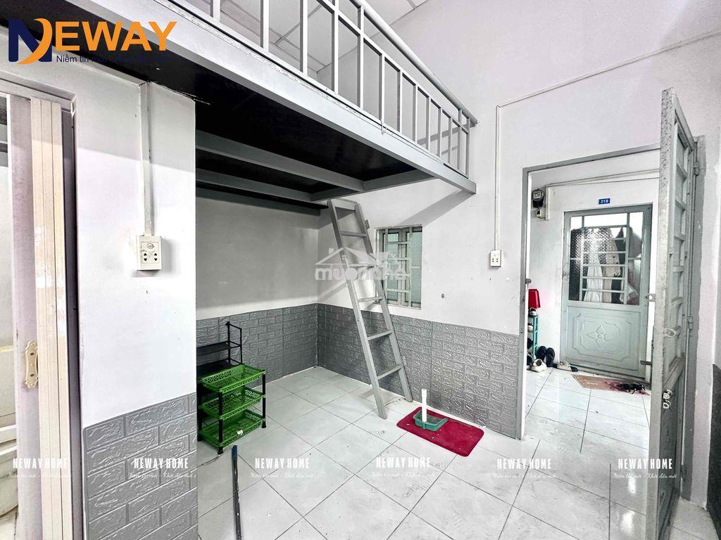 Phòng sinh viên sát đại học tdtu đi bộ chỉ 3 phút - 2