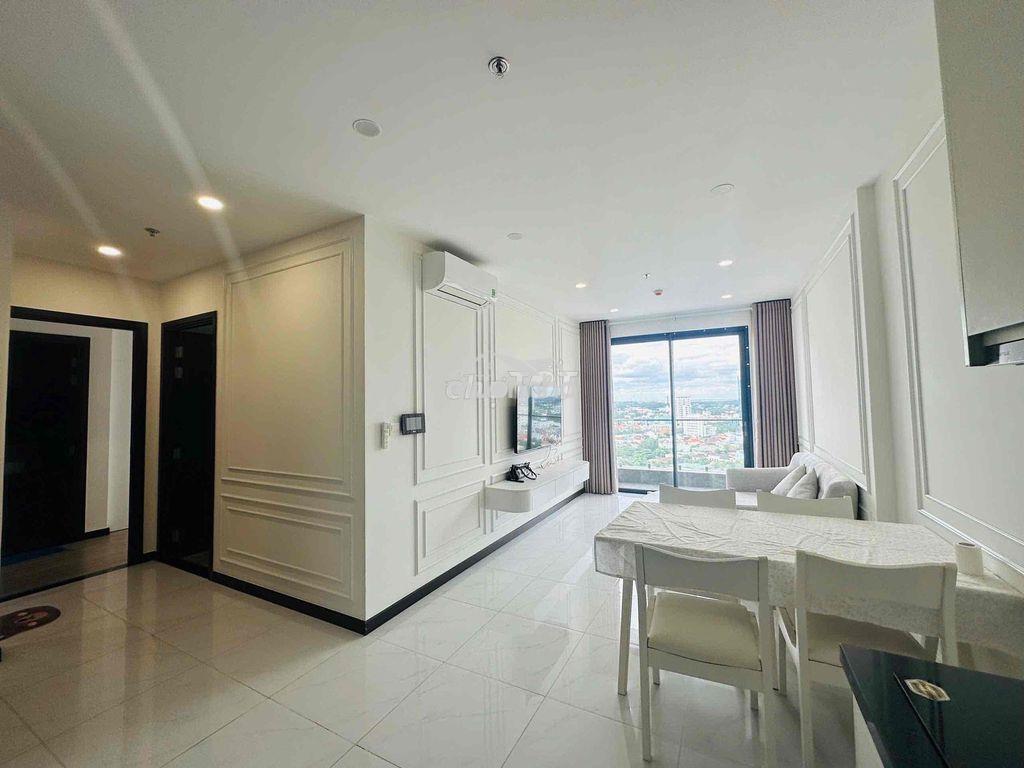 C sky view - 2 phòng ngủ - đầy đủ nội thất - giá chỉ 10 triệu/tháng - Ảnh 4