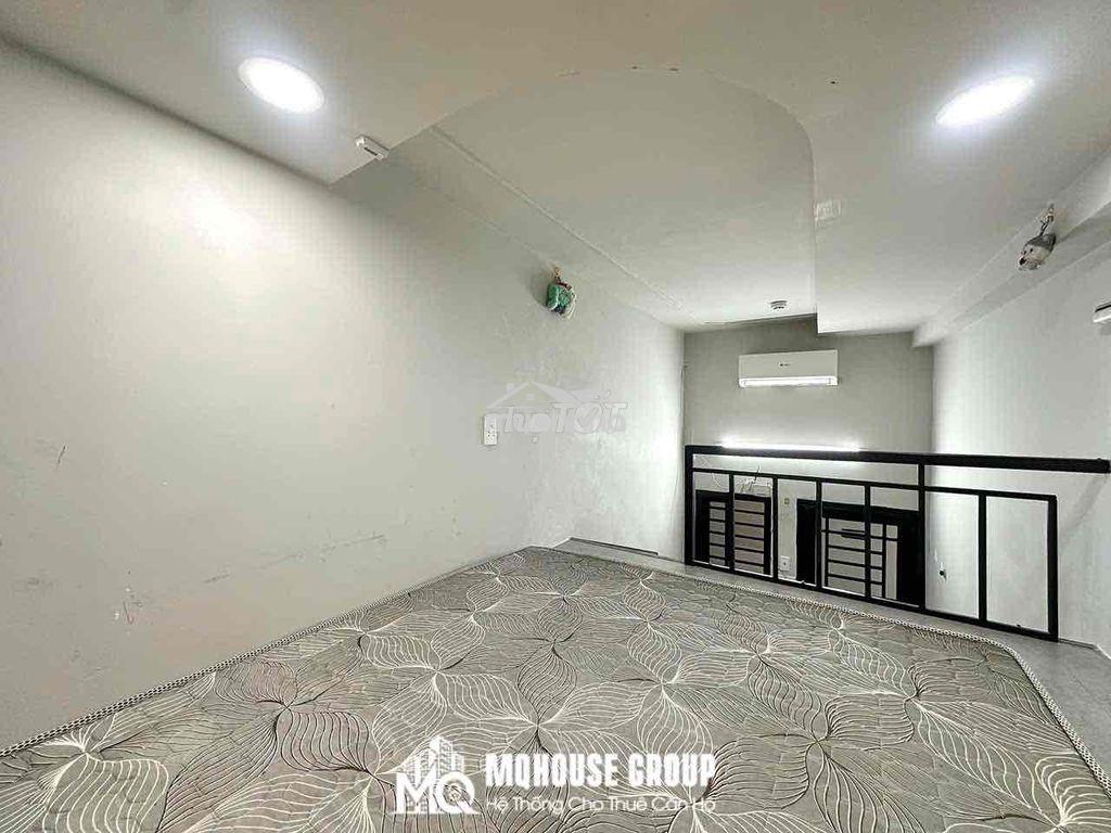🏡 Cho thuê duplex full nội thất – gần tân kì tân quý - 2