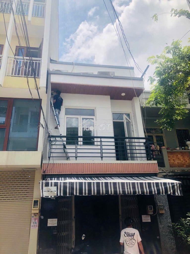 ❤️ Cho thuê nhà nguyên căn 3pn2wc – hẻm 66 phan huy ích, p. tân sơn