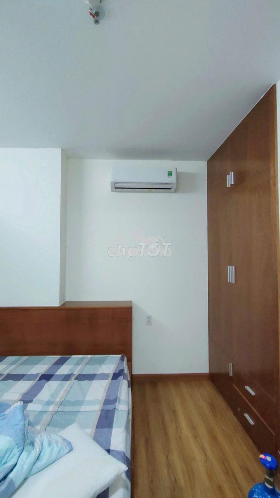 Chính chủ bán căn hộ thịnh phát block a - tầng 4 - giá tốt - 2